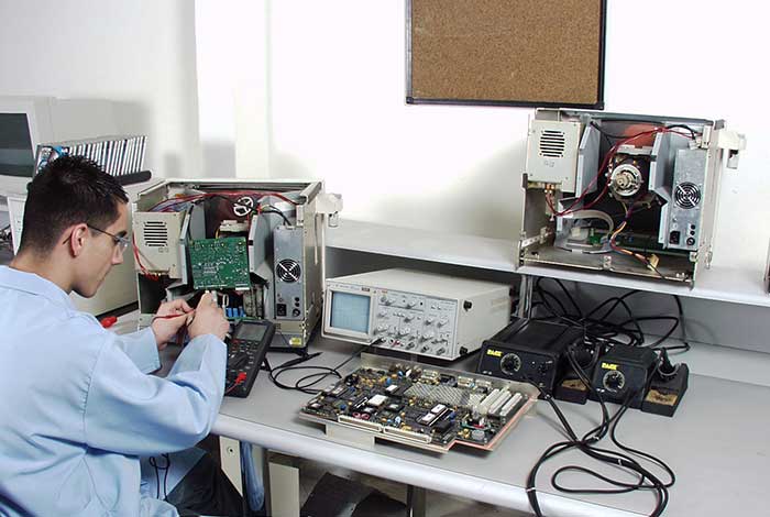 Bilecik Elektronik Tamircisi