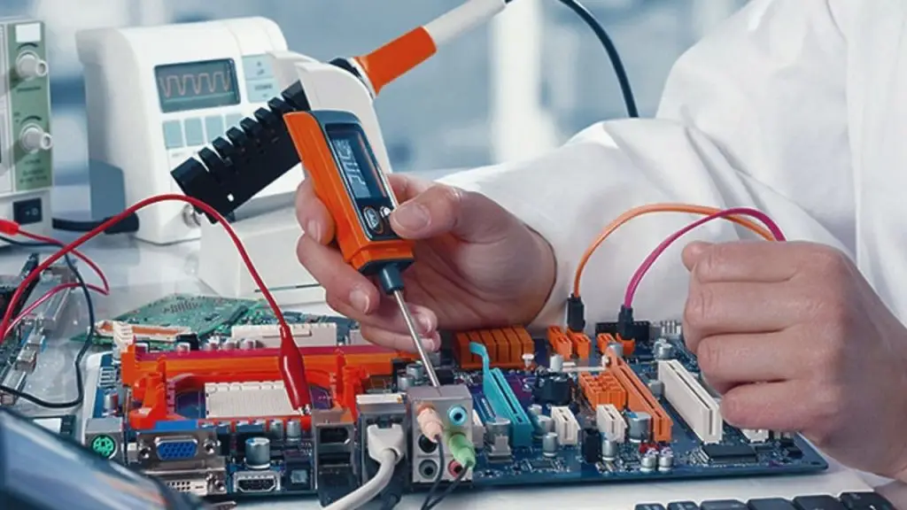 Bilecik Elektronik Tamircisi
